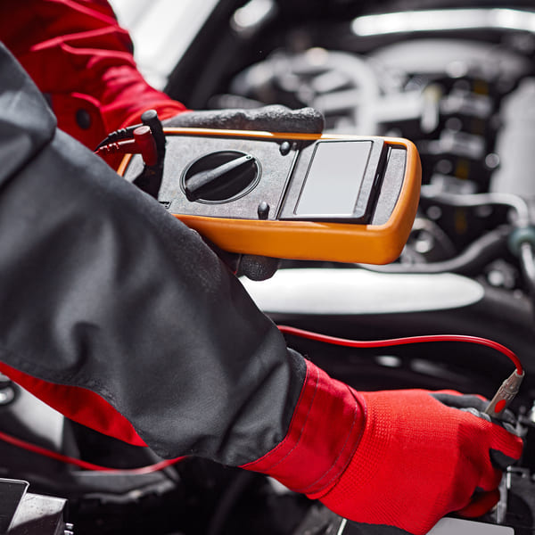 Qualité multimètres