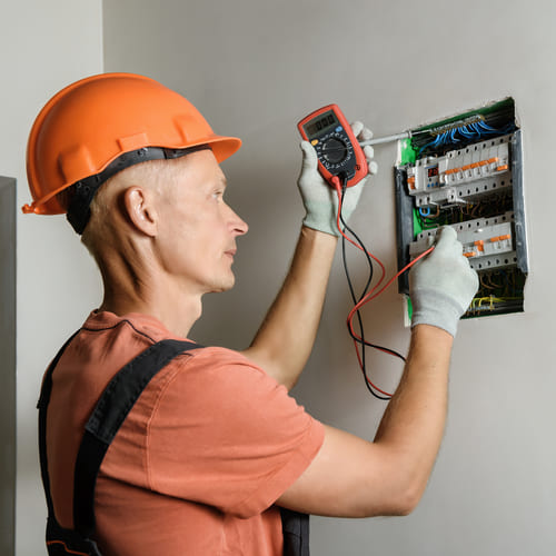 La sécurité de nos multimètres