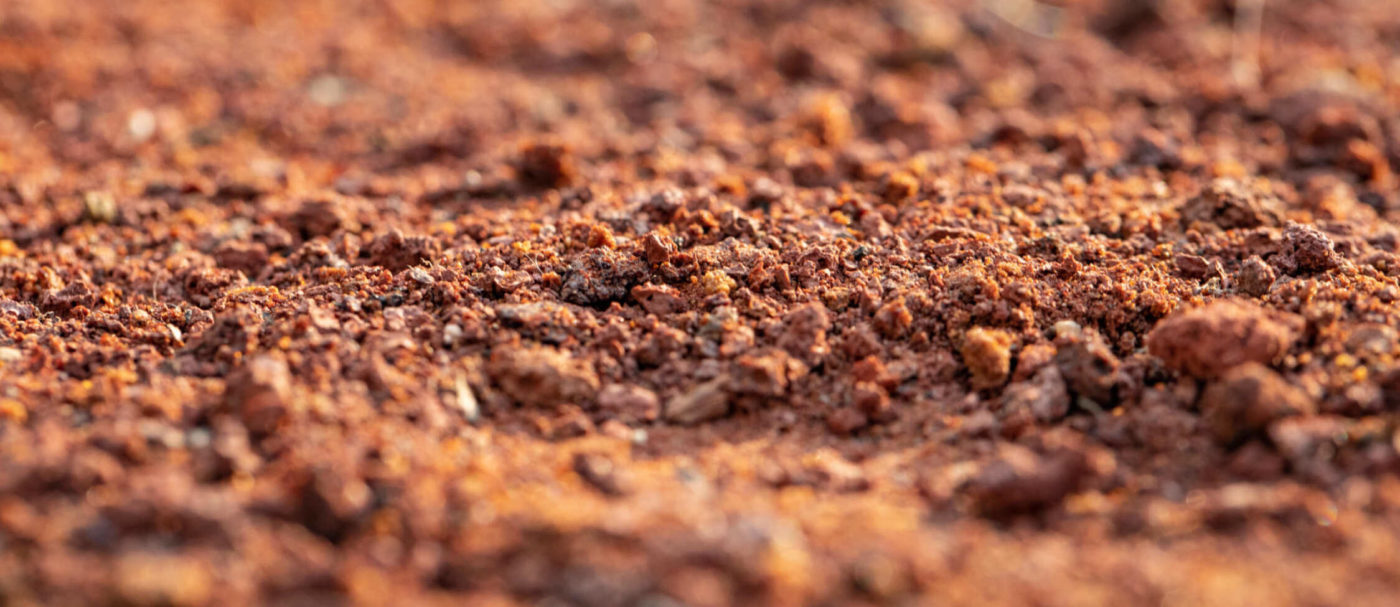 Mesurer terre avec multimetre