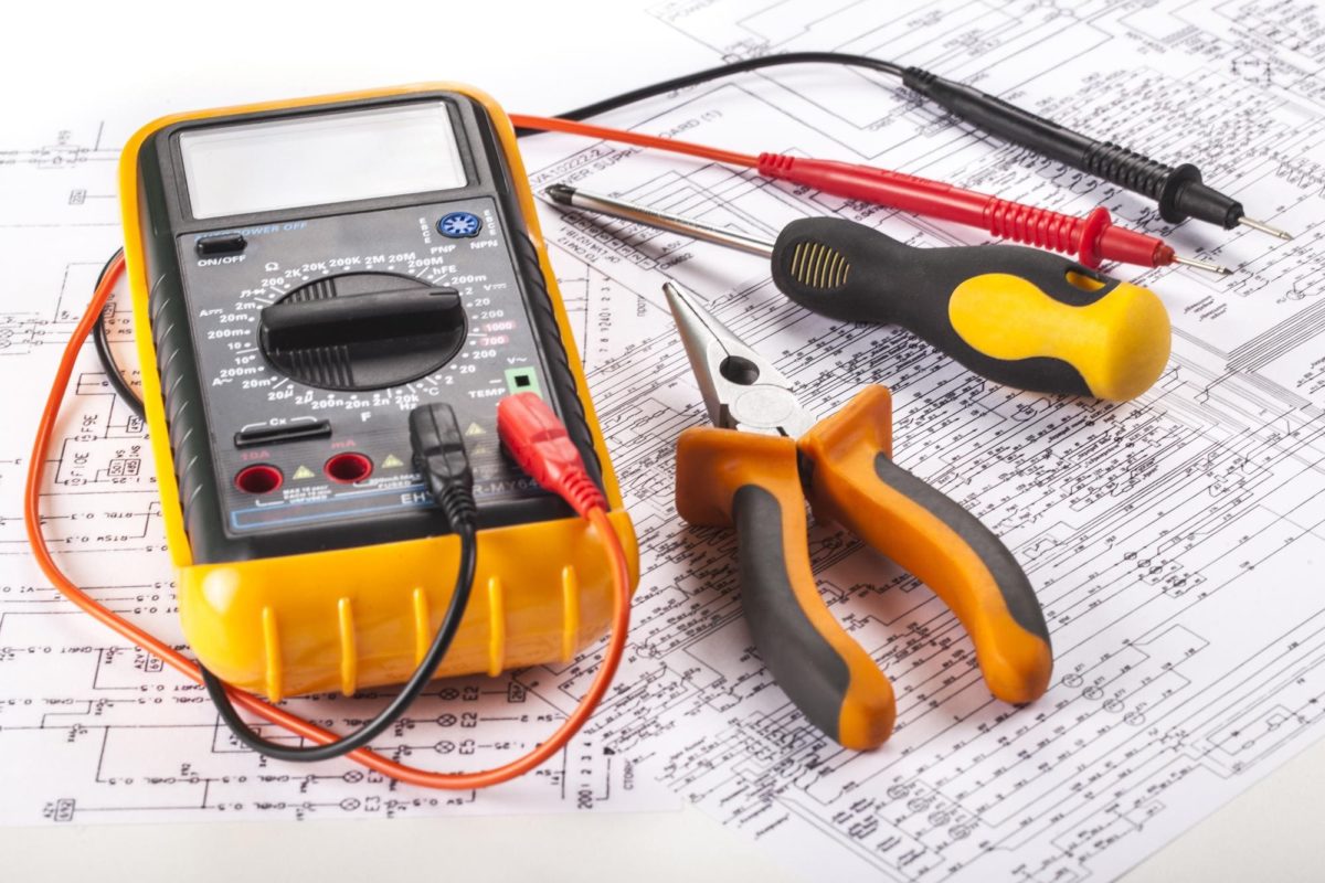 Qu'est ce qu'un multimetre ?