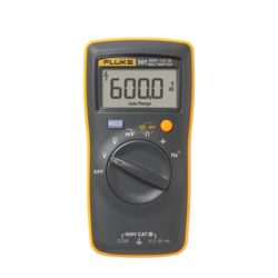 Fluke 101