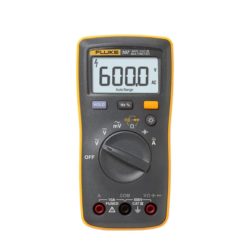 Fluke 107