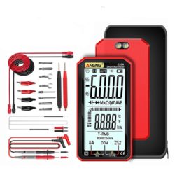 Multimètre numérique